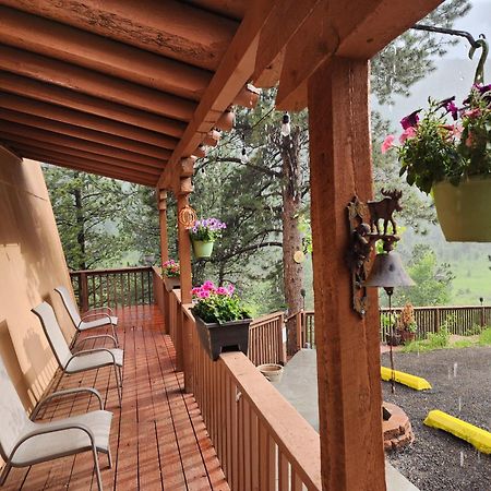 Kokopelli Inn 埃斯蒂斯帕克 外观 照片
