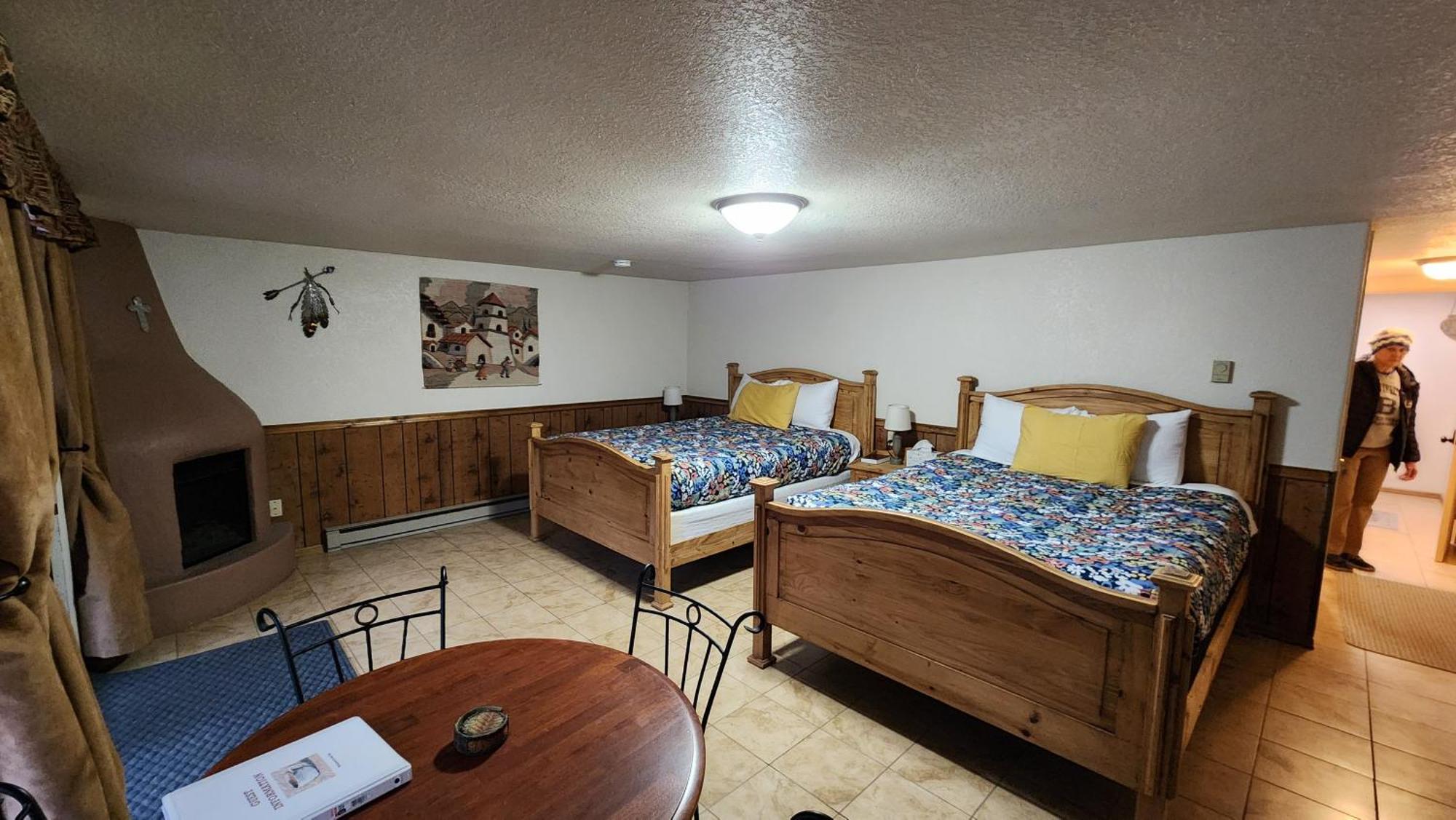 Kokopelli Inn 埃斯蒂斯帕克 外观 照片