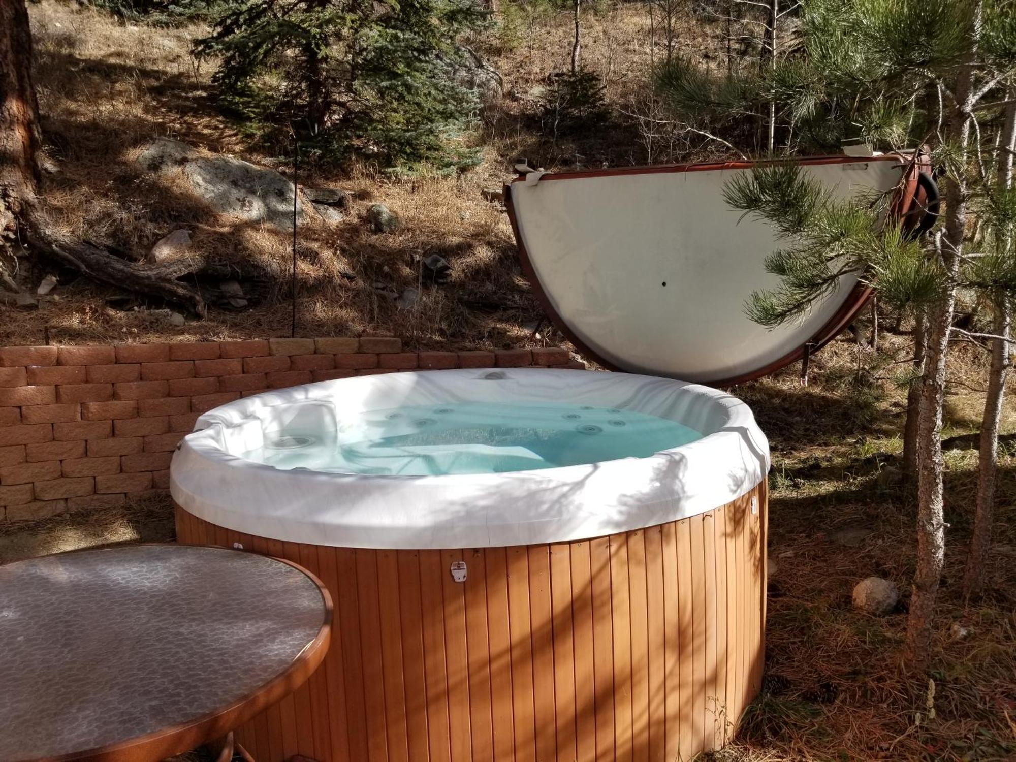Kokopelli Inn 埃斯蒂斯帕克 外观 照片