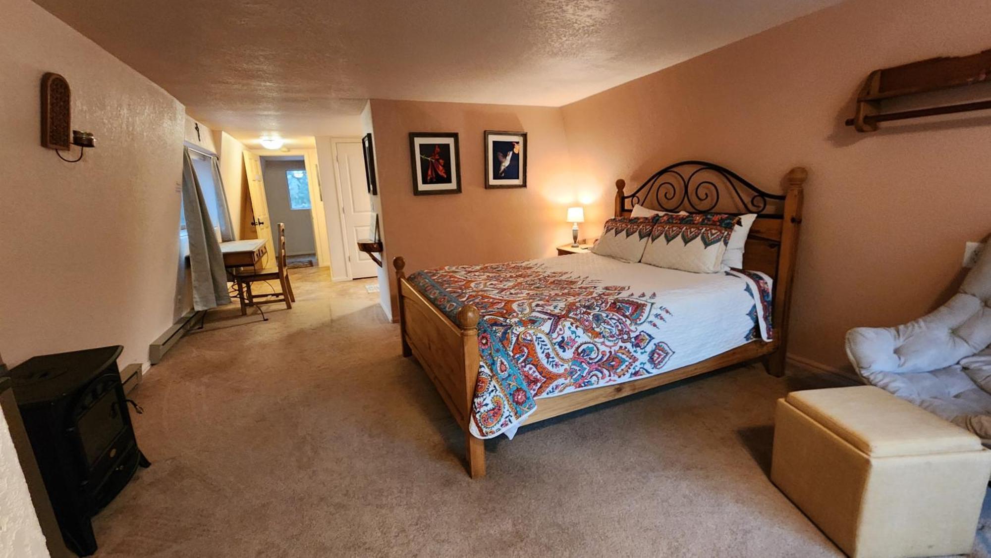 Kokopelli Inn 埃斯蒂斯帕克 外观 照片