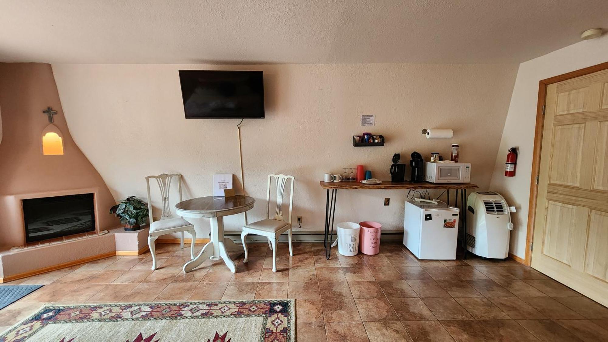 Kokopelli Inn 埃斯蒂斯帕克 外观 照片
